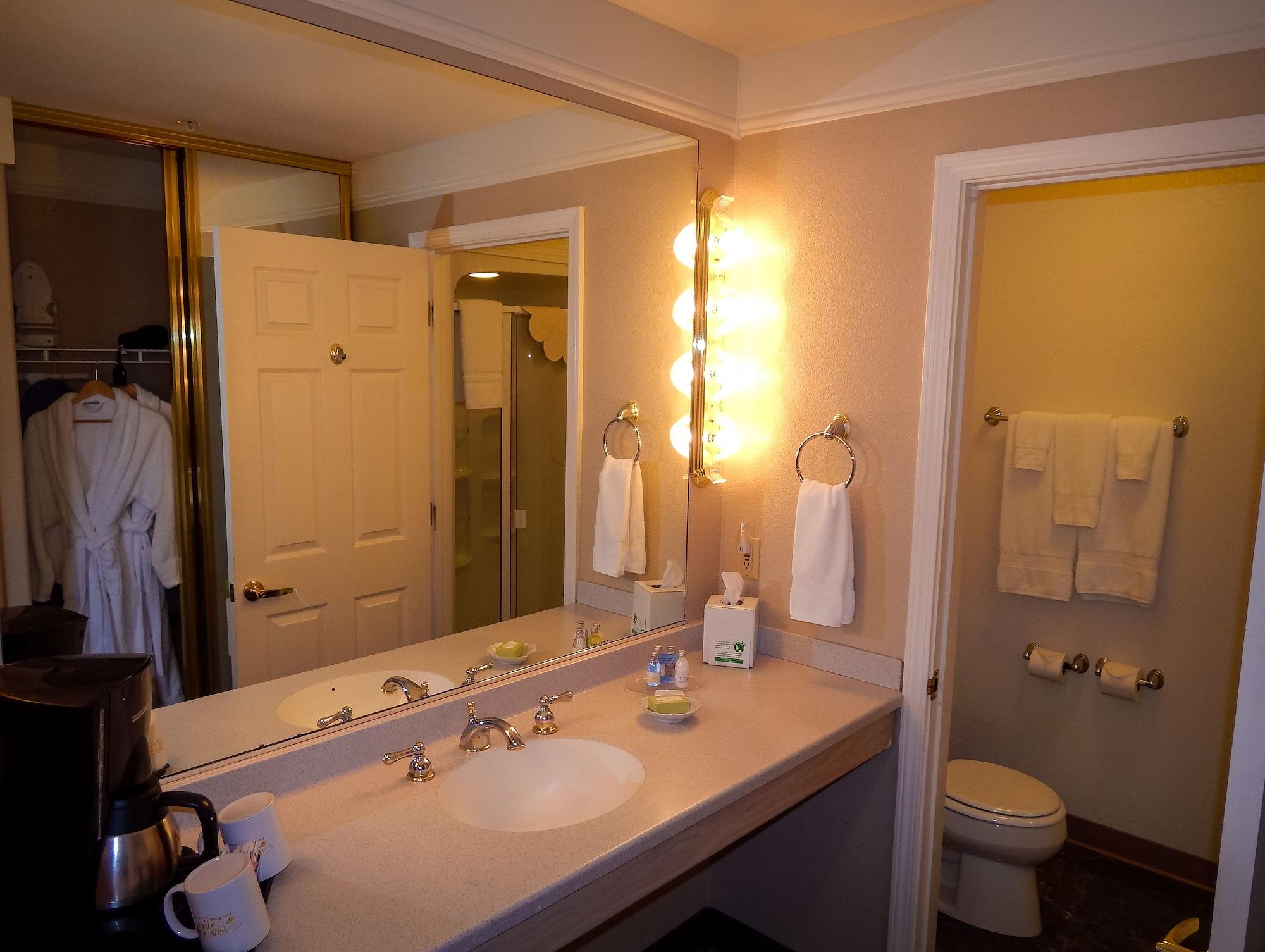 North Cliff Hotel Fort Bragg Zewnętrze zdjęcie