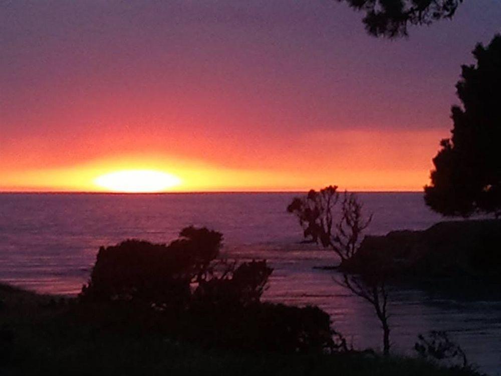 North Cliff Hotel Fort Bragg Zewnętrze zdjęcie